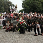 PPW2025. Jezioro - Jasna Góra cz. 8