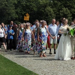 PPW2025. Jezioro - Jasna Góra cz. 8