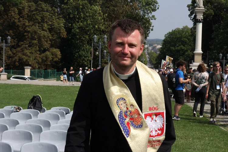 PPW2025. Jezioro - Jasna Góra cz. 8