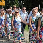 PPW2025. Jezioro - Jasna Góra cz. 8