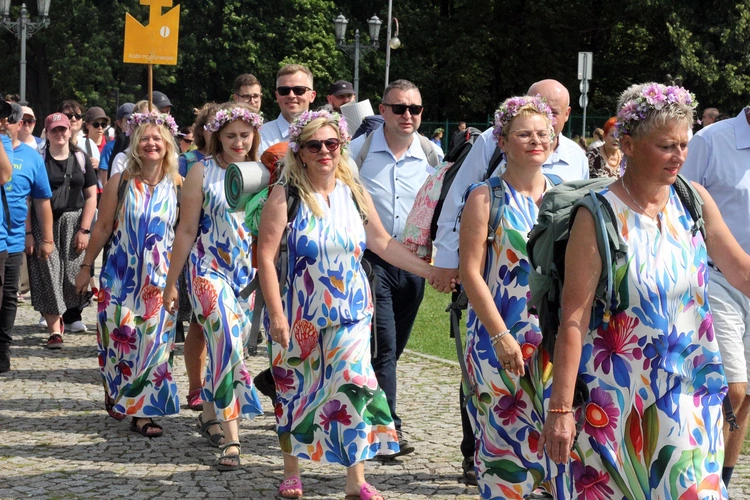 PPW2025. Jezioro - Jasna Góra cz. 8