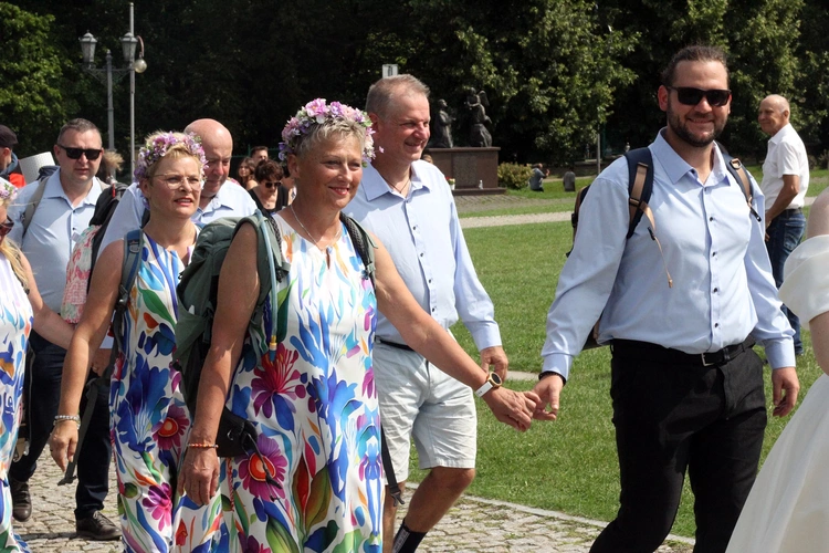 PPW2025. Jezioro - Jasna Góra cz. 8