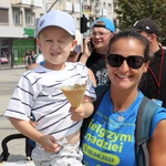 PPW2025. Jezioro - Jasna Góra cz. 8