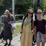 PPW2025. Jezioro - Jasna Góra cz. 8