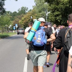 PPW2025. Jezioro - Jasna Góra cz. 8