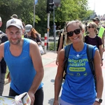 PPW2025. Jezioro - Jasna Góra cz. 8