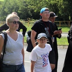 PPW2025. Jezioro - Jasna Góra cz. 8