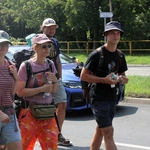 PPW2025. Jezioro - Jasna Góra cz. 8