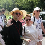 PPW2025. Jezioro - Jasna Góra cz. 8