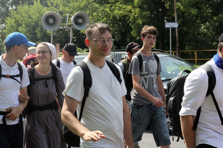 PPW2025. Jezioro - Jasna Góra cz. 8