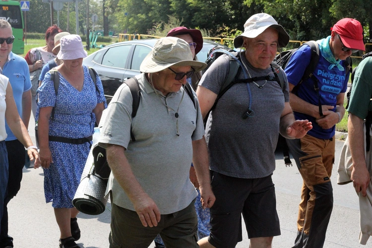 PPW2025. Jezioro - Jasna Góra cz. 8