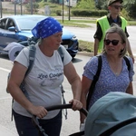 PPW2025. Jezioro - Jasna Góra cz. 8