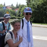 PPW2025. Jezioro - Jasna Góra cz. 8