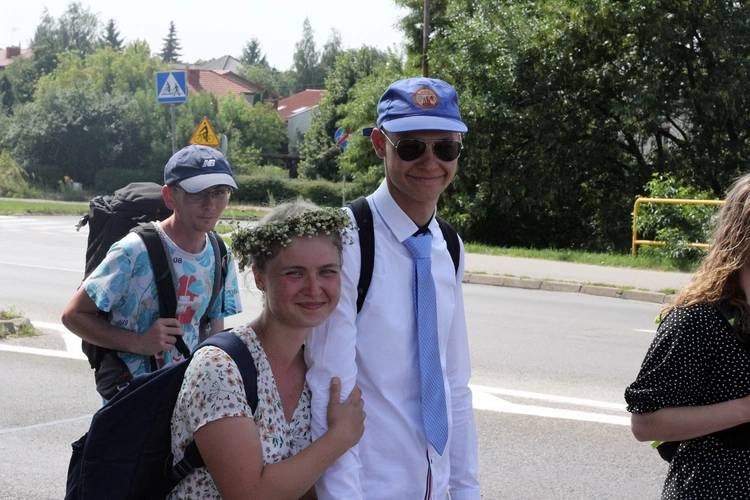 PPW2025. Jezioro - Jasna Góra cz. 8