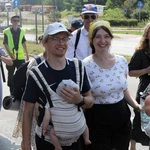 PPW2025. Jezioro - Jasna Góra cz. 8