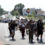 PPW2025. Jezioro - Jasna Góra cz. 8