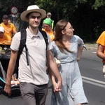 PPW2025. Jezioro - Jasna Góra cz. 8