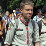 PPW2025. Jezioro - Jasna Góra cz. 8