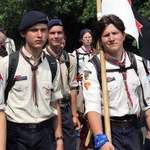 PPW2025. Jezioro - Jasna Góra cz. 8