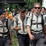 PPW2025. Jezioro - Jasna Góra cz. 8