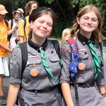 PPW2025. Jezioro - Jasna Góra cz. 8