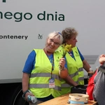 PPW2025. Jezioro - Jasna Góra cz. 8