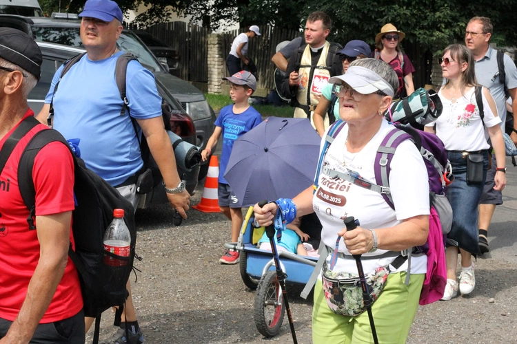 PPW2025. Jezioro - Jasna Góra cz. 8