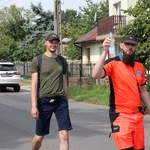 PPW2025. Jezioro - Jasna Góra cz. 8