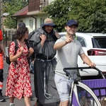 PPW2025. Jezioro - Jasna Góra cz. 8