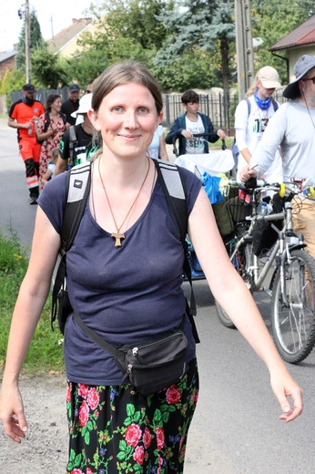 PPW2025. Jezioro - Jasna Góra cz. 8