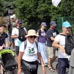 PPW2025. Jezioro - Jasna Góra cz. 8