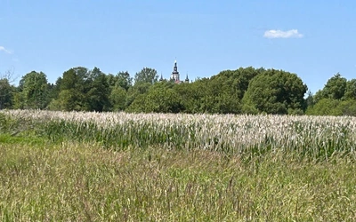Cerkiew w Supraślu