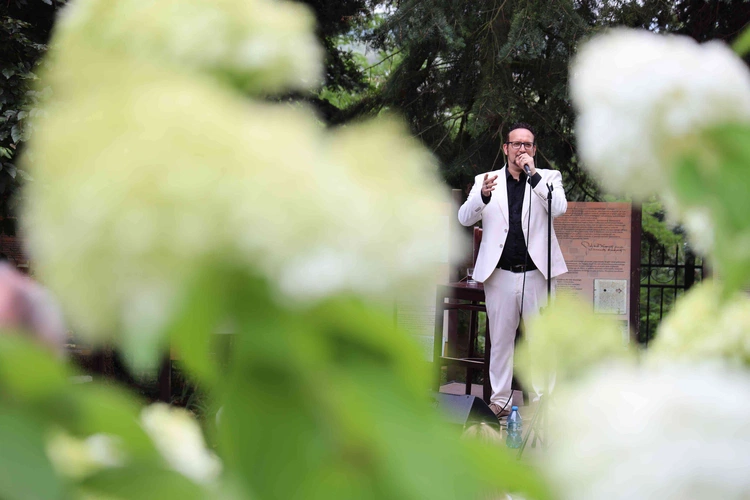 "Rzymskie wakacje" w Sandomierzu