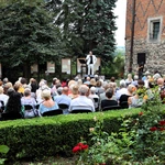 "Rzymskie wakacje" w Sandomierzu