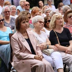 "Rzymskie wakacje" w Sandomierzu