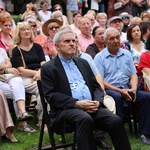 "Rzymskie wakacje" w Sandomierzu