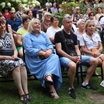 "Rzymskie wakacje" w Sandomierzu