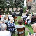 "Rzymskie wakacje" w Sandomierzu