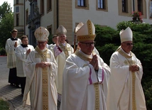 Bardzo często dzisiaj o duszy zapominamy