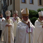 Bardzo często dzisiaj o duszy zapominamy