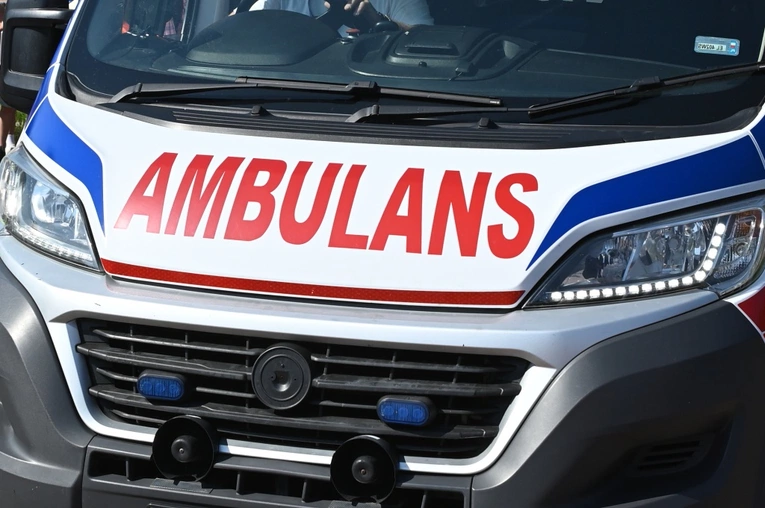 Wypadek na pielgrzymce. Bp Marek Solarczyk prosi o modlitwę