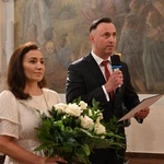 Jubileusz parafii św. Wawrzyńca w Luzinie