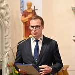 Jubileusz parafii św. Wawrzyńca w Luzinie