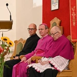 Jubileusz parafii św. Wawrzyńca w Luzinie
