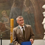 Jubileusz parafii św. Wawrzyńca w Luzinie