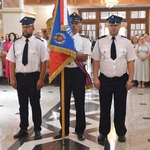 Radomyśl Wielki - poświęcenie ołtarza