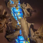 Michalicka parafia z nowym proboszczem