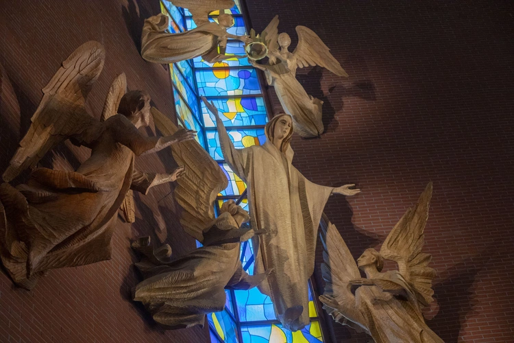 Michalicka parafia z nowym proboszczem