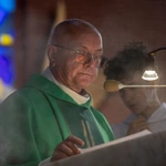 Michalicka parafia z nowym proboszczem