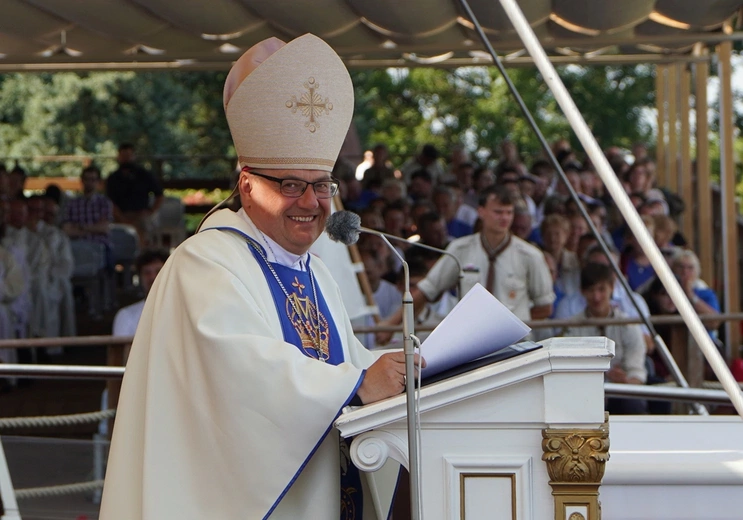 PPW 2025. Jasna Góra